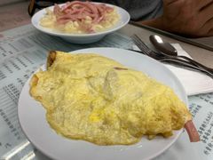 -金凤茶餐厅(湾仔店)