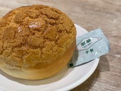 -翠华餐厅(东门店)