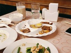 -烤肉宛饭庄(南礼士路店)