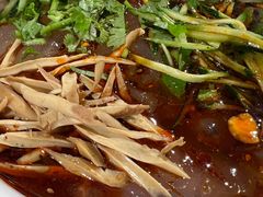 -老爷庙风味美食府(魏都大道店)