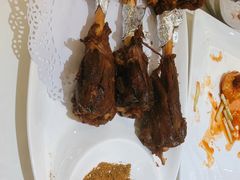 金牌羊棒骨-金春禧(世茂国际广场店)