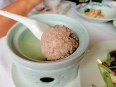 狮子头-香宫中餐厅·杭州香格里拉·西湖40年老字号杭帮菜