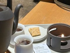 -tea'stone (万象天地店)