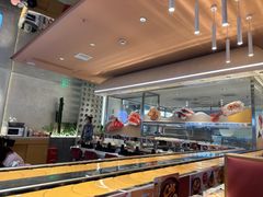 -争鲜回转寿司(中街大悦城店)