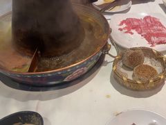 -东来顺饭庄(西直门店)