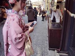 -京都冈本和服体验租赁店(清水寺店)