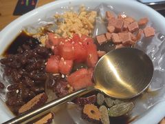 -胡马八破·川菜小馆(高新万达店)