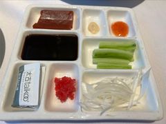 -森隆饭庄(崇文门新世界百货店)