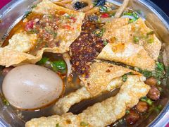 -谭老太正宗柳州螺狮粉(家和花园店)