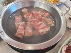 -九寸花汀(摩天活力城店)