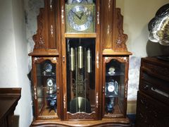 -良辰钟表店名表维修中心