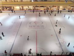 -冠军冰场CHAMPION RINK(苏州中心商场店)