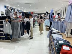 -优衣库(南宁万象城店)