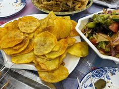 -程波烧烤(香滨路店)