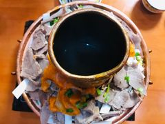-如意林卡藏餐吧(大昭寺店)