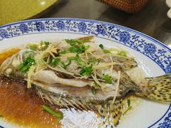 -广迎居老正兴菜馆