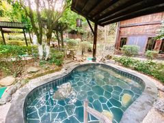 -明月山天沐温泉度假村