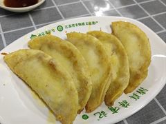-清真蒋有记(老门东店)