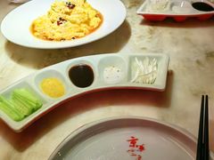 -京华烟云·北京烤鸭(领展购物广场·中关村店)