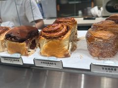-CHOCMONS巧克怪兽(屏风街店)