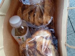 -国际饭店·帆声西饼屋(黄河路店)