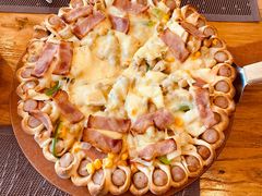 罗马假日-冲浪熊西餐厅(南戴河店)