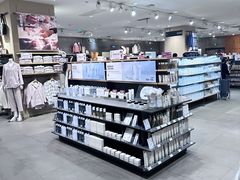 -MUJI无印良品(万象城店)