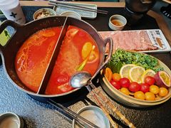 -大龙燚·旷野鲜火锅(广州首店)