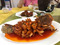 -花园茶楼(兴城西路店)