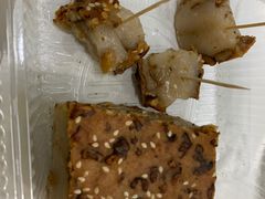-楊記桃酥王(下马坊店)