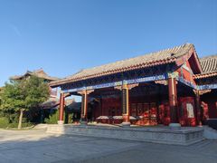 -天津妈祖文化园