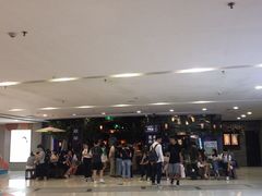 -绿茶餐厅(乐峰广场店)