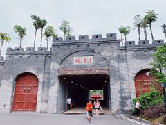 -枫香湖儿童公园