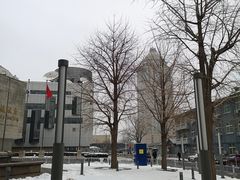 -北京新世纪饭店(动物园地铁站店)