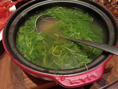 -红城阁·上海味道(四平路店)