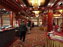 -北京前门建国饭店