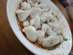 -回坊马二饺子馆