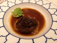 鲍鱼-伯衡55·吉品轩(乌鲁木齐南路店)