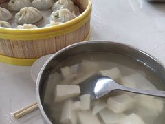 -一刘汤包(杏林店)