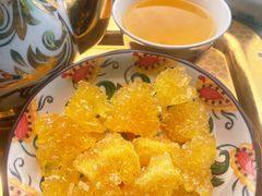 -百年老茶馆