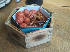 -蜜桃餐厅·伴山(湖滨商业街店)