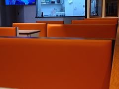 大堂-万喜记冰室(大学路店)