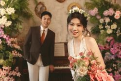 -秦皇岛我和你婚纱摄影工作室