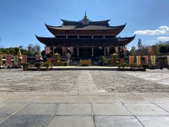 -天龙八部武侠城