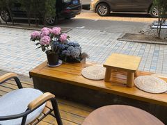 -ZM COFFEE(西安路店)