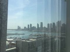 -青岛海尔洲际酒店