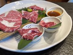 -味家烤肉烤鳗鱼牛排(西塔旗舰店)