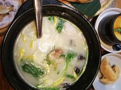 -云海肴·汽锅鸡·云南菜(天津国金汇店)