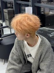 -尤司男士国潮理发馆