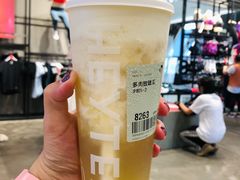 -喜茶(深圳海岸城店)